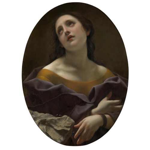 An Allegory of Patience